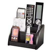 Hama  Officer  Maxi Remote Control Holder (00084039)